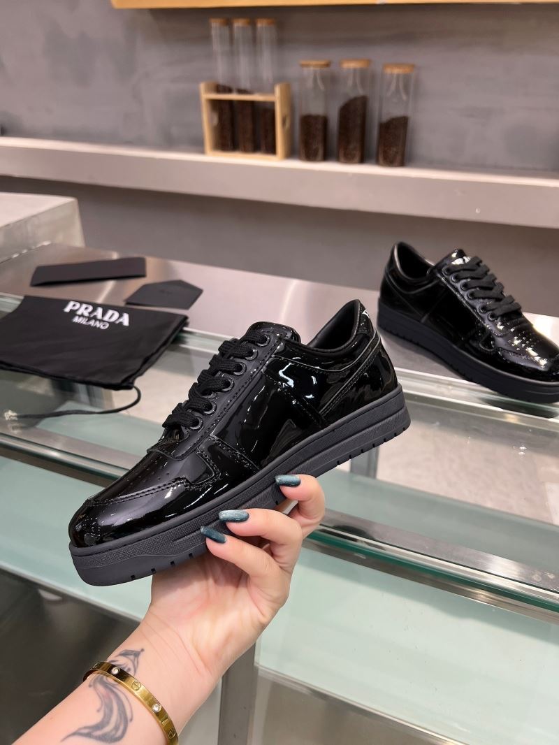 Prada Low Shoes